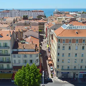 2* Отель L'esterel