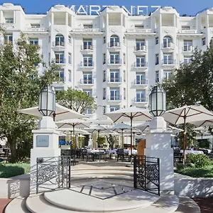 5* Отель Martinez, In The Unbound Collection By Hyatt